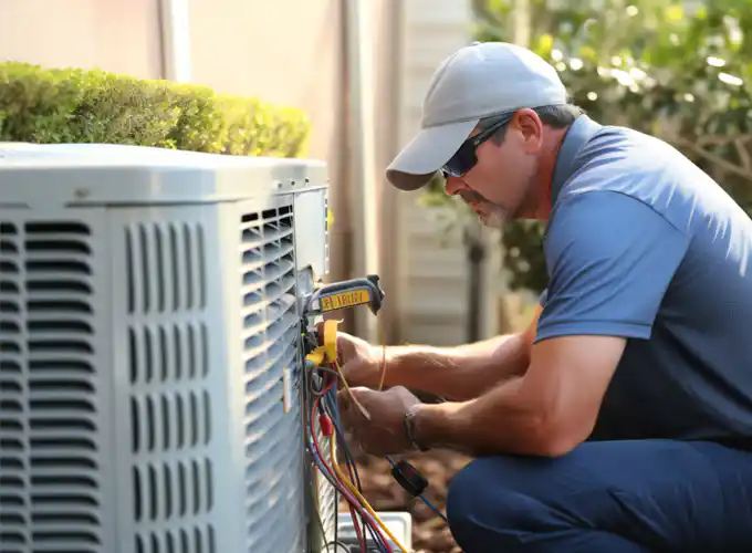 installateur Groot-Ammers